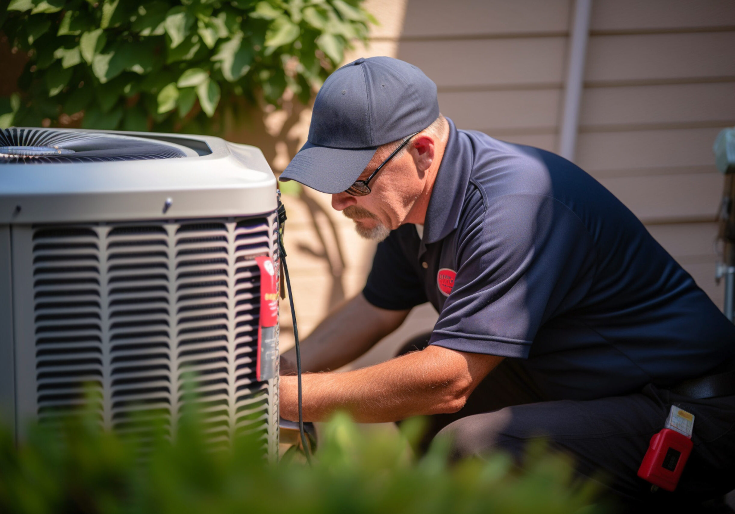 Air Conditioning Repair