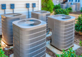 Condo-Complex-HVAC-Servicing