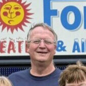 Jim Forquer Sr