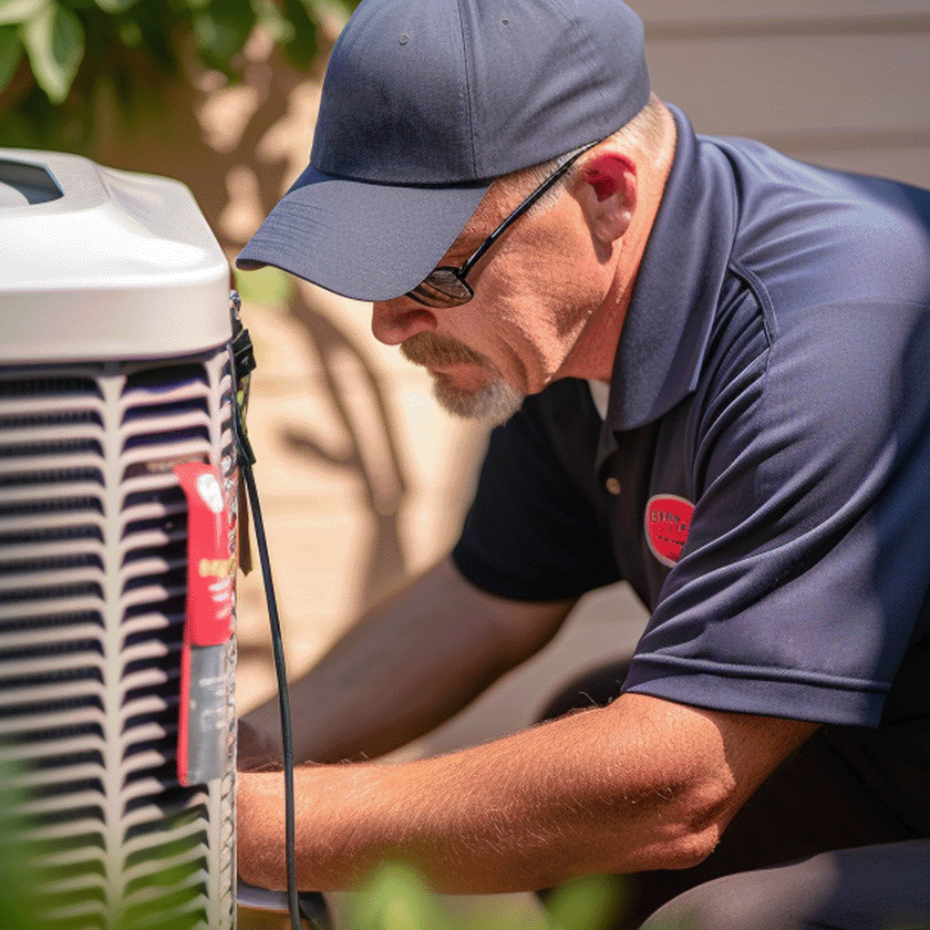 Air Conditioning Replacement Services